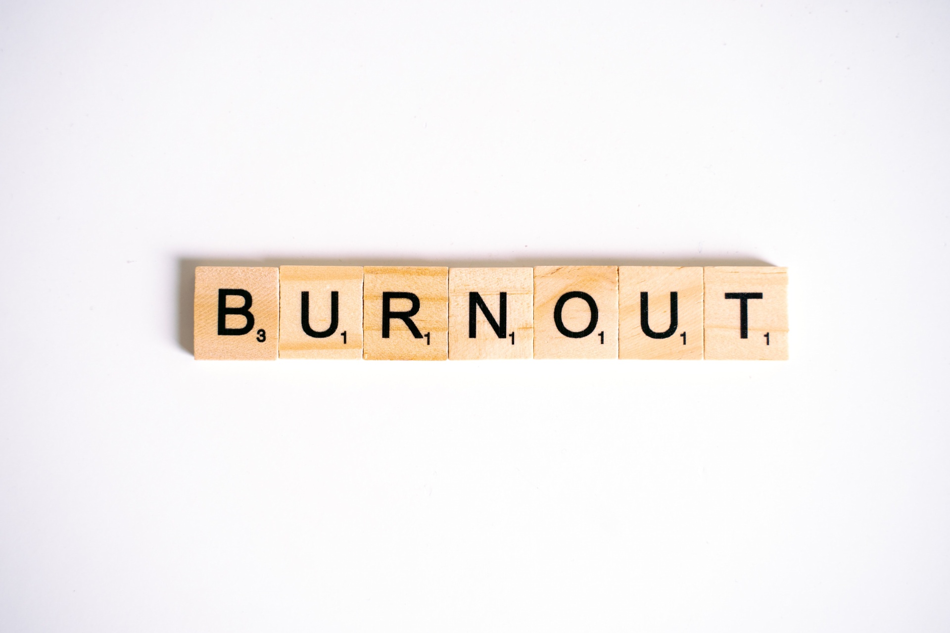 Síndrome de Burnout é reconhecida como doença ocupacional