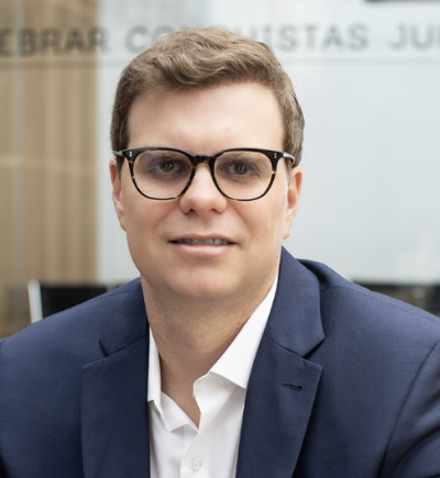 Douglas Vosgerau