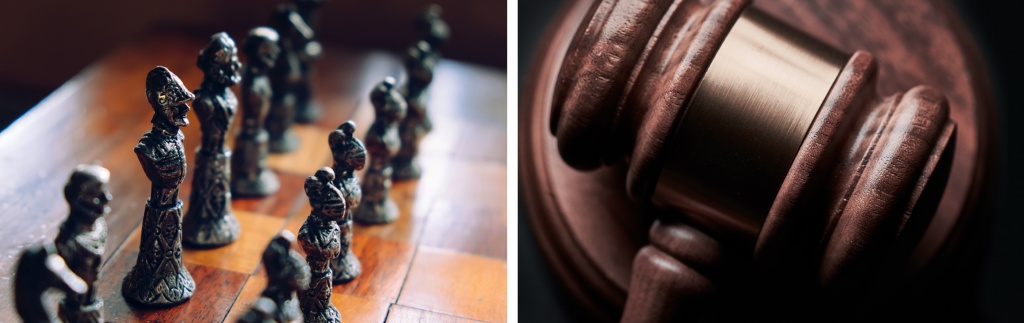 Arbitration & Litigation