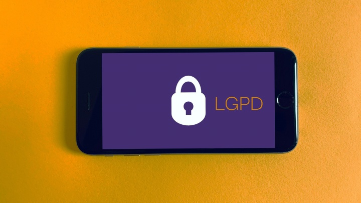 LGPD - O que é e como funciona.