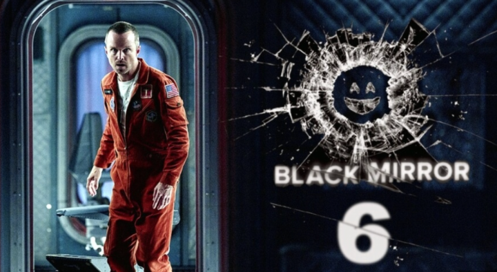 Nova Temporada de Black Mirror (Netflix): Joan is Awful e a importância de lermos os Termos & Condições das Plataformas Online