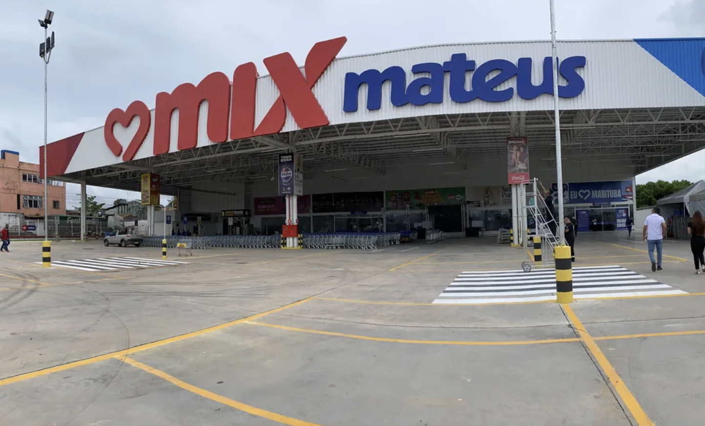 O caso Grupo Mateus e o déjà vu que expõe, mais uma vez, a fragilidade da governança no varejo brasileiro