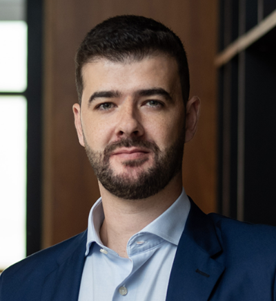 Tiago Ecker