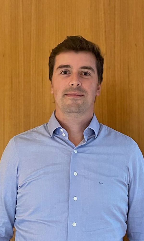 Guilherme Cassuli Utpadel