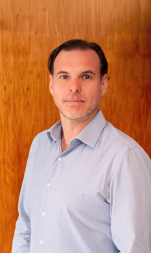 Fabiano Follador
