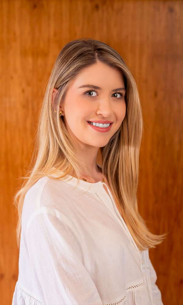 Bruna Fedatto