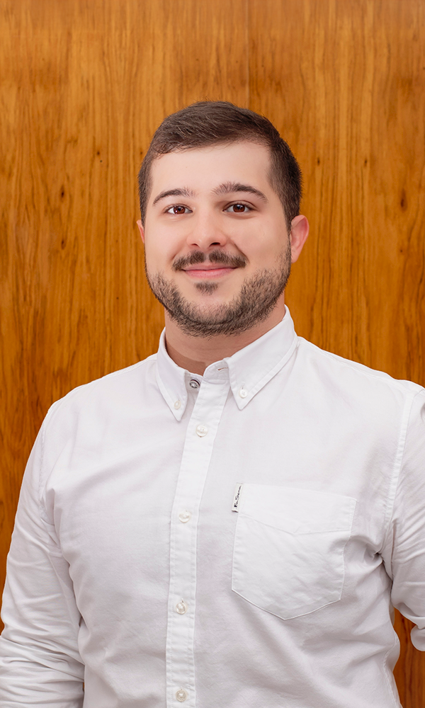 Felipe Andrade de Melo