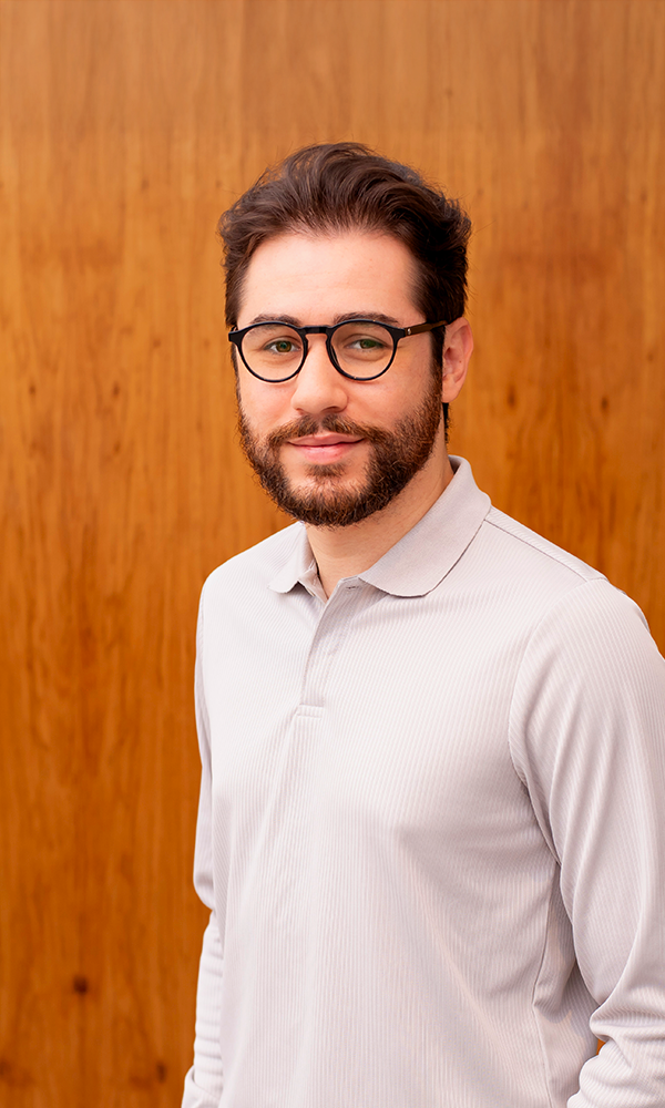 Felipe Brasil Fidêncio