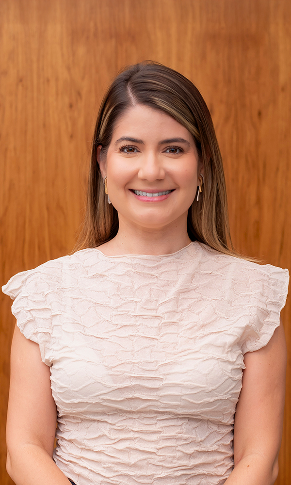 Letícia Assumpção de Oliveira Agustinho