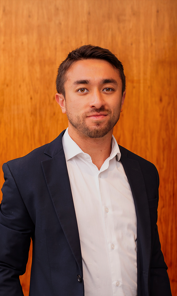 Rodrigo Bez Batti
