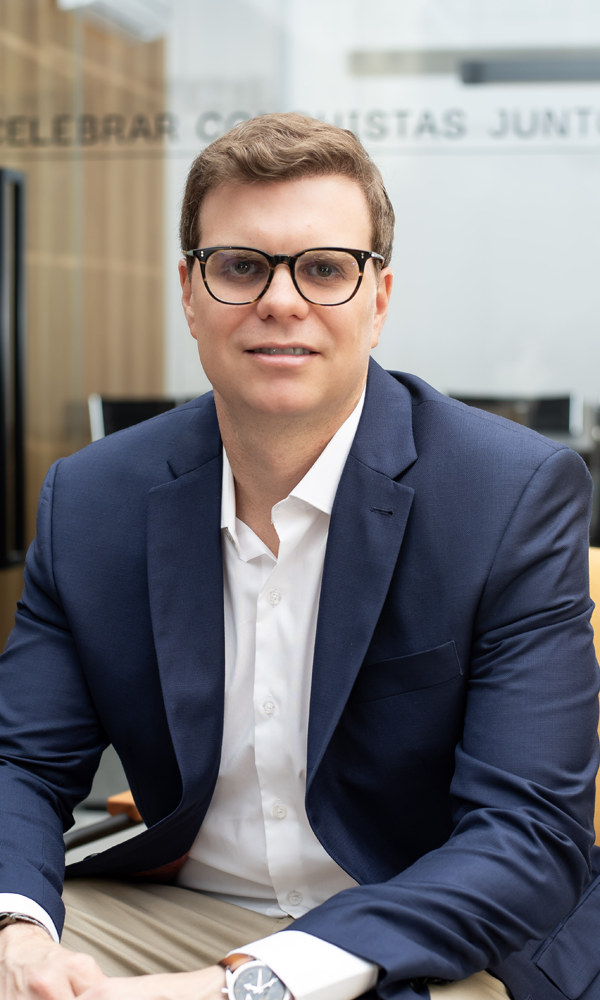Douglas Vosgerau