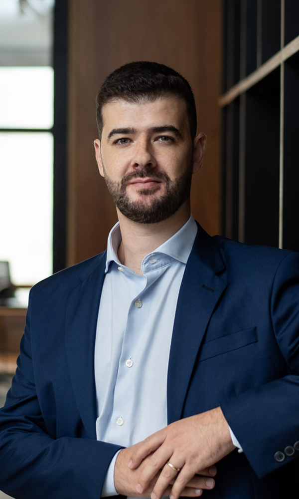 Tiago Ecker