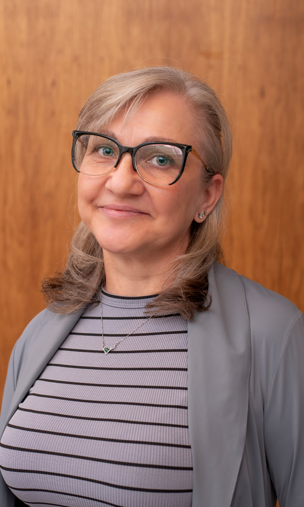 Marlete Possato
